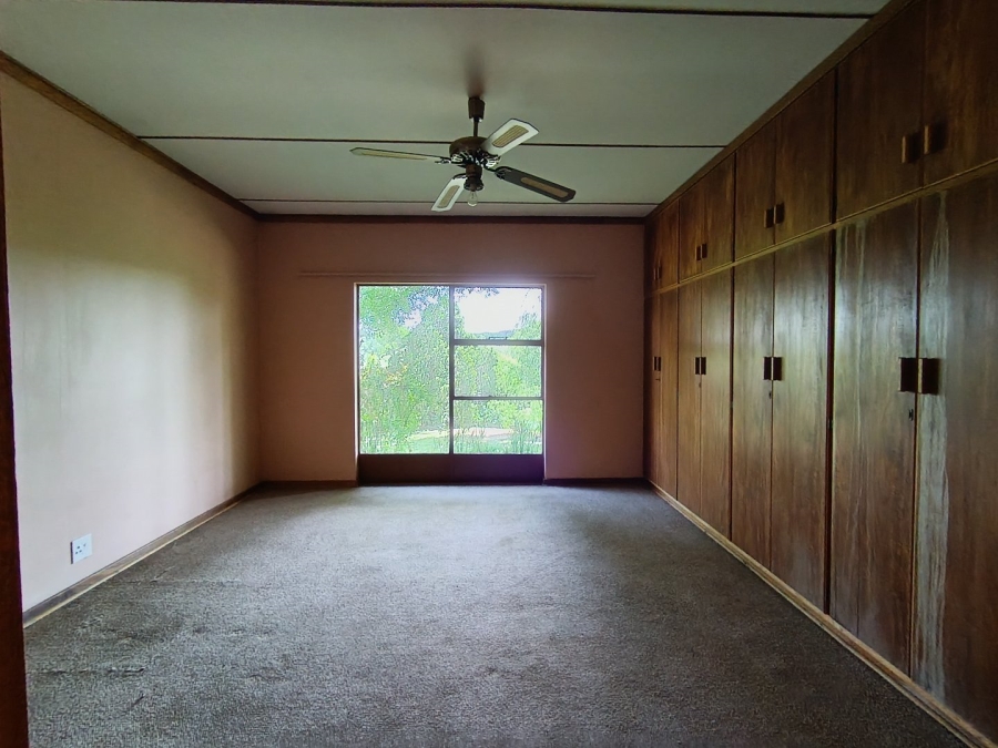 Commercial Property for Sale in Glen Free State